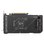 T/Video ASUS Dual-Rtx5060Ti-O8G Dual Geforce Rtx 5060 Ti O8G Nvidia 8Gb Gddr7/PCI-5.0/HDMI/2Xfan