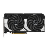T/VIDEO ASUS DUAL-RTX5070-O12G GEFORCE/12GB GDDR7/PCI-E 5.0/HDMI/DP/DUAL FAN