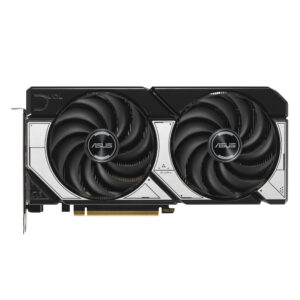 T/VIDEO ASUS DUAL-RTX5070-O12G GEFORCE/12GB GDDR7/PCI-E 5.0/HDMI/DP/DUAL FAN