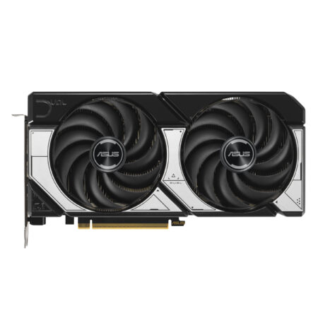 T/Video ASUS Dual-Rtx5070-O12G Geforce/12Gb Gddr7/PCI-E 5.0/HDMI/DP/Dual Fan