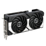 T/Video ASUS Dual-Rtx5070-O12G Geforce/12Gb Gddr7/PCI-E 5.0/HDMI/DP/Dual Fan