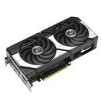 T/Video ASUS Dual-Rtx5070-O12G Geforce/12Gb Gddr7/PCI-E 5.0/HDMI/DP/Dual Fan