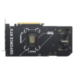 T/Video ASUS Dual-Rtx5070-O12G Geforce/12Gb Gddr7/PCI-E 5.0/HDMI/DP/Dual Fan