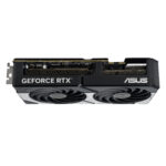 T/Video ASUS Dual-Rtx5070-O12G Geforce/12Gb Gddr7/PCI-E 5.0/HDMI/DP/Dual Fan
