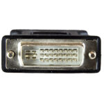 Adaptador Startech Conversor Mini DVI A VGA Dvivgamfbk