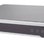 Dvr 16 Canales Turbohd + 16 Canales IP Epcom Ex-8016Turbo/8Mpx 4K/Audio Bidireccional/Acusense/Reconocimiento Facial/2 Bahias De Disco Duro/Salida De Video En 4K/H.265+