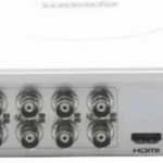 Dvr 16 Canales Turbohd + 2 Canales IP Epcom S16-Turbo-M1, 2Mpx/Acusense Lite/Audio Por Coaxitron/1 Bahia De Disco Duro/H.265+/Salida De Video Full HD