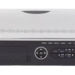 Dvr 16 Canales Turbohd + 8 Canales IP Hikvision Ids-7316Hqhi-M4/S(S), 5Mpx 3K/Audio Por Coaxitron/Acusense/4 Bahias De Disco Duro/Videoanalisis/16 Entradas De Alarma