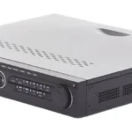Dvr 16 Canales Turbohd + 8 Canales IP Hikvision Ids-7316Hqhi-M4/S(S), 5Mpx 3K/Audio Por Coaxitron/Acusense/4 Bahias De Disco Duro/Videoanalisis/16 Entradas De Alarma