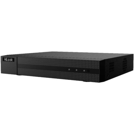 Dvr 8 Canales Turbohd + 2 Canales IP Hilook Dvr-208G-M1(C), 2 Mpx/Acusense Lite/Audio Por Coaxitron/1 Bahia De Disco Duro/H.265+/1 Canal De Audio/Salida De Video Full HD