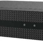 Dvr 8 Canales Turbohd + 4 Canales IP Hilook Dvr-208Q-M1(E)/5Mpx Lite - 3K Lite/Audio Por Coaxitron/Acusense Lite/1 Bahia De Disco Duro/H.265+/Salida En Full HD