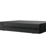 Dvr 8 Canales Turbohd + 4 Canales IP Hilook Dvr-208Q-M1(E)/5Mpx Lite - 3K Lite/Audio Por Coaxitron/Acusense Lite/1 Bahia De Disco Duro/H.265+/Salida En Full HD