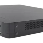 Dvr 32 Canales Turbohd + 8 Canales IP Hikvision Ids-7232Hqhi-M2/Xt 5Mp Lite-3K Lite/Acusense/Reconocimiento Facial/Audio Por Coaxitron/2 Bahias De Disco Duro/H.265+/Salida De Video En Full HD