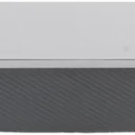 Dvr 32 Canales Turbohd Epcom Ex-5032-Turbo/5Mpx/8 Canales IP/Acusense/Audio Bidireccional/2 Bahias De D. Duro/H.265+/Salida De Video En Full HD