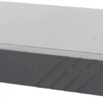 Dvr 32 Canales Turbohd Epcom Ex-5032-Turbo/5Mpx/8 Canales IP/Acusense/Audio Bidireccional/2 Bahias De D. Duro/H.265+/Salida De Video En Full HD