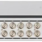 Dvr 32 Canales Turbohd Epcom Ex-5032-Turbo/5Mpx/8 Canales IP/Acusense/Audio Bidireccional/2 Bahias De D. Duro/H.265+/Salida De Video En Full HD