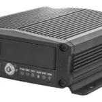 Dvr 4 Canales Ahd + 2 Canales IP Movil Epcom Xmr406Nahd, Micro SD/H.265/Chip Ia Embebido/Soporta 4G/Gps/Multiplataforma