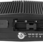 Dvr 4 Canales Ahd + 2 Canales IP Movil Epcom Xmr406Nahd, Micro SD/H.265/Chip Ia Embebido/Soporta 4G/Gps/Multiplataforma