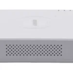 Dvr 4 Canales Epcom S04-Turbo-M1/Mpx/Turbohd+ 1 Canal IP/2 Mxp/Evita Falsas Alarmas/Audio Por Coaxitron/1 Bahia De Disco Duro/H.265+/Salida De Video Full HD/Color Blanco