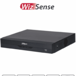 Dvr 8 Canales 4K Dahua Dh-Xvr5108Hs-4Kl-I3 H.265+/8 Canales +8 IP/Hasta 16 Canales IP/2 Canales De Reconocimiento Facial/Smd Plus/Codificacion Con Ia/1 SATA De Hasta 16Tb/Soporta Cvi/Ahd/Tvi/ Cvbs E IP