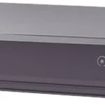Dvr 8 Canales Turbohd + 8 Canales IP Hikvision Ids-7208Huhi-M1/Xt/8Mpx 4K/Audio De Dos Vias Por Coaxitron/Acusense/Reconocimiento Facial/1 Bahia De Disco Duro/Salida De Video En 4K/H.265+