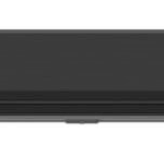 Dvr 8 Canales Turbohd + 8 Canales IP Hikvision Ids-7208Huhi-M1/Xt/8Mpx 4K/Audio De Dos Vias Por Coaxitron/Acusense/Reconocimiento Facial/1 Bahia De Disco Duro/Salida De Video En 4K/H.265+