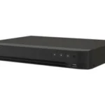 DVR 16 CANALES TURBOHD + 16 CANALES IP HIKVISION IDS-7216HUHI-M2/X 8MP (4K) AUDIO POR COAXITRON/ACUSENSE/RECONOCIMIENTO FACIAL/2 BAHIAS DE DISCO DURO/SALIDA DE VIDEO EN 4K/H.265+