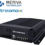 Dvr Movil 4 Canales Ahd Y 2 Canales Ipc Meriva M1N2.0-Gw4/2Mpx/IP67/Modulo Gps/Modulo WiFi/Modulo 3G-4G/Soporta 2 MicroSD Hasta 512Gb/Soporta 1 SSD M.2 SATA Hasta 2Tb/Conectores Din De Aviacion 4 Y 6 Pines