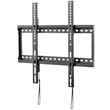Soporte De Pared Fijo Para Pantallas De 26 Pulgadas A 70 Pulgadas Dwf2670X -