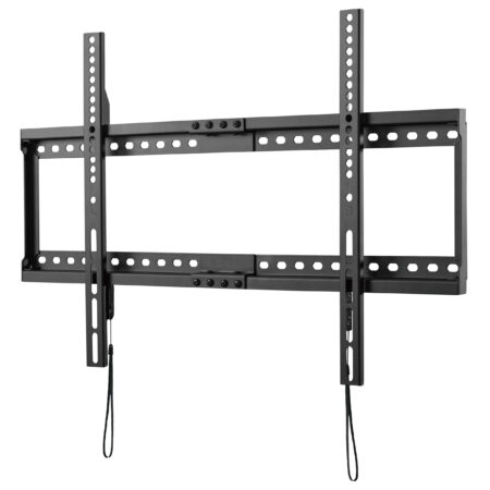 Soporte De Pared Fijo Para Pantallas De 37 Pulgadas A 80 Pulgadas Dwf3780X -