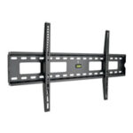 Soporte De Pared Tripp Lite Fijo Para Pantallas Tv 45In A 85In
