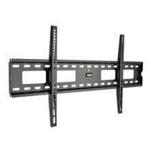 Soporte De Pared Tripp Lite Fijo Para Pantallas Tv 45In A 85In