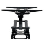 Soporte De Pared Inclinable Completo Pantallas Planasde 37Ina70