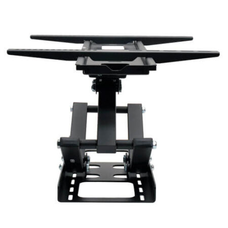 Soporte De Pared Inclinable Completo Pantallas Planasde 37Ina70