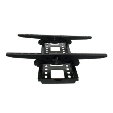 Soporte De Pared Tripp-Lite Dwt4585X Inclinable Para Tv Y Monitores De 45 Pulgadas A 85 Pulgadas –
