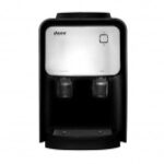DISPENSADOR DE AGUA DACE EAPT02-NEGRO 20 LITROS/ COLOR NEGRO