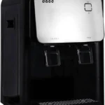 DISPENSADOR DE AGUA DACE EAPT02-NEGRO 20 LITROS/ COLOR NEGRO