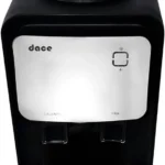 DISPENSADOR DE AGUA DACE EAPT02-NEGRO 20 LITROS/ COLOR NEGRO