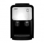 DISPENSADOR DE AGUA DACE EAPT02-NEGRO 20 LITROS/ COLOR NEGRO