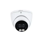 Camara Domo Full Dahua Dh-Hac-Hdw1509Tn-A-LED-0360B 5Mpx/Lente 3.6 Mm/Microfono Integrado/Leds Para 40 Metros/Starlight/IP67