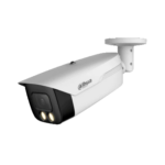 Camara Bullet Dahua Dh-Hac-Hfw1509Mhn-A-LED-0360B-S2 5 Mpx/Lente De 3.6Mm/Microfono Integrado/Luz Blanca De 50 Mts/Wdr Real De 120 Db/Color 24/7/Ip6