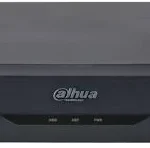 Kit De 4 Canales Dahua Dh-Kit/Xvr1B04-I/4-Hfw1239Cn-A-LED-0280B, 2Mp/Full Color/Con Audio/Con Microfono Integrado/Dvr Cooper-I Wizsense/4 Ch + 1 IP/4 Ch Smd Plus