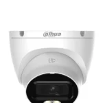 Camara Domo Dahua Dh-Hac-Hdw1209Tlqn-A-LED-S3 2Mpx/Lente 2.8Mm/Angulo De 103°/Microfono Integrado/Ir 20M/IP67