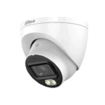 Camara Domo Dahua Dh-Hac-Hdw1209Tlqn-A-LED-S3 2Mpx/Lente 2.8Mm/Angulo De 103°/Microfono Integrado/Ir 20M/IP67