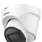 Camara Domo IP Dahua Dh-Ipc-Hdw1239V-A-Il 2Mpx/Lente 2.8Mm/Iluminador Dual/Deteccion Humana/Smd/Microfono Incorporado/LED 30M/Ir 30M/IP67/PoE