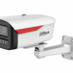 Camara IP Bullet Dahua Dh-Ipc-Hfw2249M-S-B-Pro 2Mpx/Lente 3.6Mm/Wizcolor/Wizsense/Equipada Con Ia/Smd Plus/Microfono Integrado/Proteccion Perimetral/Ranura MicroSD/Wdr Real De 120Db/IP67