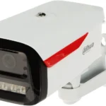 Camara IP Bullet Dahua Dh-Ipc-Hfw2249M-S-B-Pro 2Mpx/Lente 3.6Mm/Wizcolor/Wizsense/Equipada Con Ia/Smd Plus/Microfono Integrado/Proteccion Perimetral/Ranura MicroSD/Wdr Real De 120Db/IP67