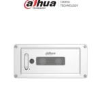 CAMARA IP DAHUA IPC-HDW8441X-3D 4 MPX/DOBLE LENTE/CONTEO DE PERSONAS/LED IR 20M/ H.264+/H.265+RANURA MICRO SD/MICROFONO Y ALTAVOZ INTEGRADO/POE/IP67/IK10, DH-IPC-HDW8441X-BV-3D