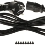 Switch Gigabit Dahua Dh-S3016-16Gt 16 Puertos/No Administrable De Capa 2/10/100/1000Mbps/Proteccion Contra Descargas/Color Negro