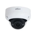 Camara IP Domo Dahua Dh-Ipc-Hdbw2841R-Zs 8Mp/Lente Mot. 2.7 A 13.5Mm/Ir 40 Mts/PoE/Wdr/H.265+/IP67/Ik10